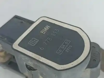 Peça sobressalente para automóvel em segunda mão sensor por bmw 3 touring (e91) 320 d referências oem iam   