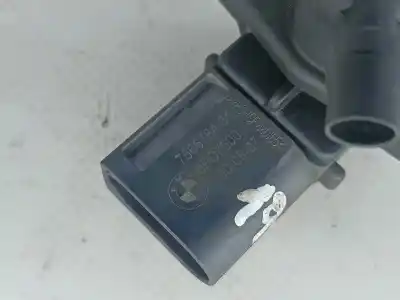 Peça sobressalente para automóvel em segunda mão sensor por bmw 3 touring (e91) 320 d referências oem iam   