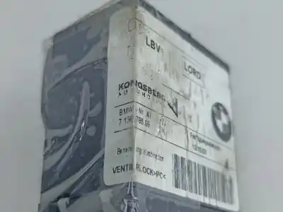 Peça sobressalente para automóvel em segunda mão sensor por bmw 3 touring (e91) 320 d referências oem iam 713878608  