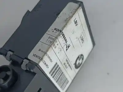 Peça sobressalente para automóvel em segunda mão sensor por bmw 3 touring (e91) 320 d referências oem iam 713878608  