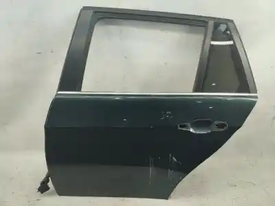 İkinci el araba yedek parçası arka sol kapi için bmw 3 touring (e91) 325 d oem iam referansları   