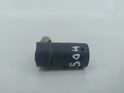 Peça sobressalente para automóvel em segunda mão sensor por volkswagen passat variant (3b6) 1.9 tdi referências oem iam   