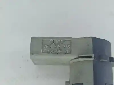 Peça sobressalente para automóvel em segunda mão sensor por volkswagen passat variant (3b6) 1.9 tdi referências oem iam   