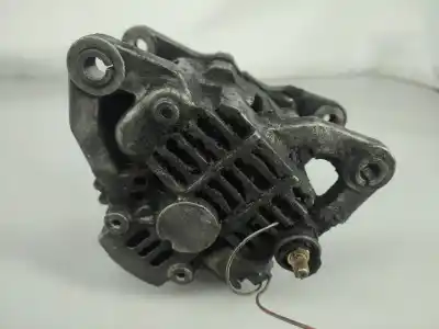 Second-hand car spare part alternator for ford focus ii (da_, hcp, dp) 1.6 oem iam references a3tb4981   Second-hand car spare part alternator for ford focus ii (da_, hcp, dp) 1.6 oem iam references a3tb4981