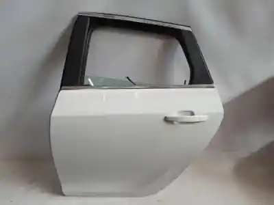 İkinci el araba yedek parçası arka sol kapi için opel astra j (p10) 1.6 turbo (68) oem iam referansları 