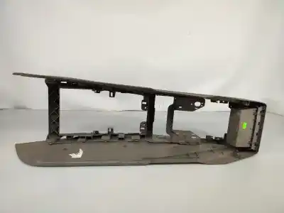 Tweedehands auto-onderdeel middenconsole voor audi q7 (4l) 3.0 tdi oem iam-referenties 4l1863244c  