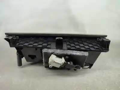Pièce détachée automobile d'occasion boite à gants pour audi q7 (4l) 3.0 tdi références oem iam 4l1857035d  