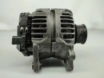 Автозапчастина б/у генератор для seat leon (1m1) 1.4 16v посилання на oem iam 028903028d  