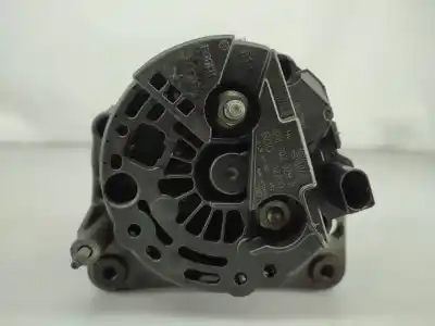 Автозапчастина б/у генератор для seat leon (1m1) 1.4 16v посилання на oem iam 028903028d  