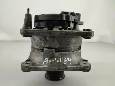 Автозапчастина б/у генератор для seat leon (1m1) 1.4 16v посилання на oem iam 028903028d  