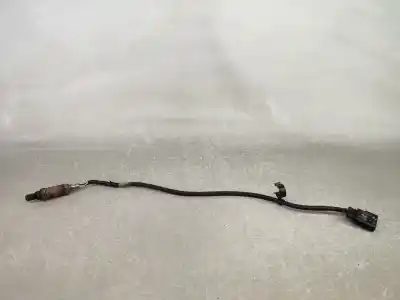 Автозапчасти б/у лямбда-зонд за seat leon (1m1) 1.4 16v ссылки oem iam 