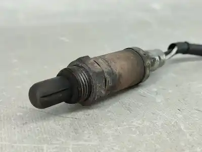 Автозапчастина б/у лямбда-зонд для seat leon (1m1) 1.4 16v посилання на oem iam   