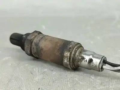 Автозапчастина б/у лямбда-зонд для seat leon (1m1) 1.4 16v посилання на oem iam   