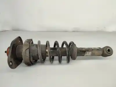 Автозапчасти б/у ЗАДНИЙ ЛЕВЫЙ АМОРТИЗАТОР за MINI MINI (R50, R53)  ссылки OEM IAM 5369876  