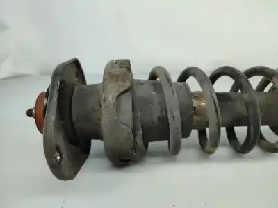 Автозапчасти б/у задний левый амортизатор за mini mini (r50, r53) 3243 l gasolina 3p ссылки oem iam 5369876  