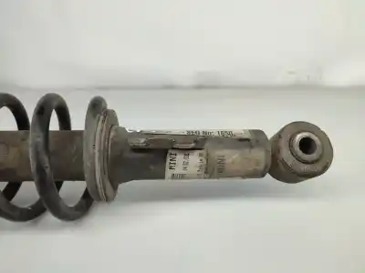 Автозапчасти б/у задний левый амортизатор за mini mini (r50, r53) 3243 l gasolina 3p ссылки oem iam 5369876  