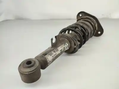 Автозапчасти б/у задний левый амортизатор за mini mini (r50, r53) 3243 l gasolina 3p ссылки oem iam 5369876  