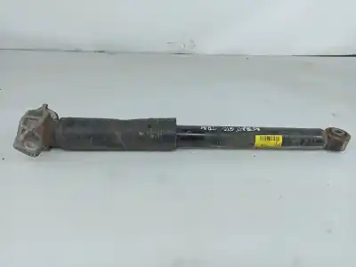 Pezzo di ricambio per auto di seconda mano AMMORTIZZATORE POSTERIORE SINISTRO per OPEL ASTRA J GTC  Riferimenti OEM IAM 13314312  