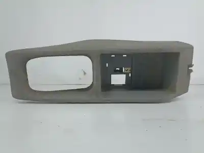 Peça sobressalente para automóvel em segunda mão consola central por opel corsa a (1983->) 1.2 n referências oem iam 