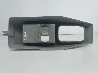 Автозапчастина б/у центральна консоль для opel corsa a hatchback (s83) 1.2 n (f08. m08. f68. m68) посилання на oem iam   