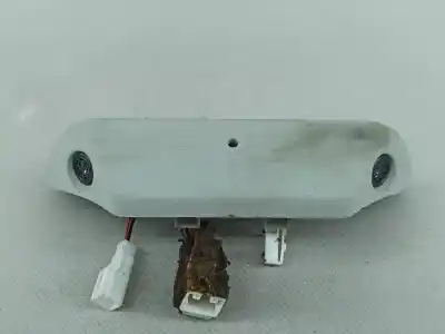 Second-hand car spare part sensor for nissan qashqai / qashqai +2 i (j10, nj10, jj10e) 1.5 dci oem iam references  Second-hand car spare part sensor for nissan qashqai / qashqai +2 i (j10, nj10, jj10e) 1.5 dci oem iam references