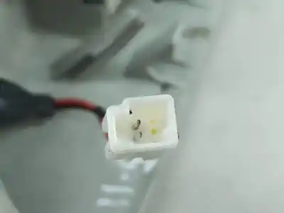 Автозапчастина б/у датчик для nissan qashqai / qashqai +2 i (j10, nj10, jj10e) 1.5 dci посилання на oem iam   