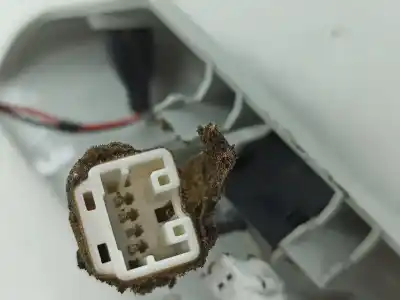 Автозапчастина б/у датчик для nissan qashqai / qashqai +2 i (j10, nj10, jj10e) 1.5 dci посилання на oem iam   