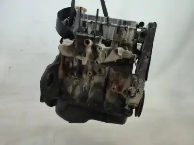 Peça sobressalente para automóvel em segunda mão MOTOR COMPLETO por OPEL CORSA B (S93)  Referências OEM IAM C12NZ  