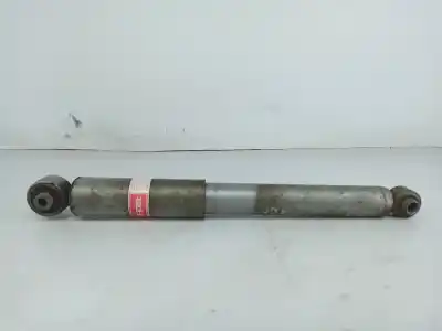 Автозапчасти б/у задний левый амортизатор за opel vectra c gts (z02) 1.8 16v (f68) ссылки oem iam 553307