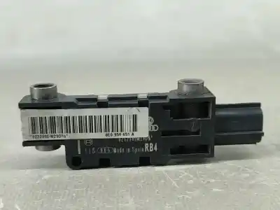 Second-hand car spare part sensor for audi a4 b7 avant (8ed) 2.0 tfsi oem iam references 8e0959651a