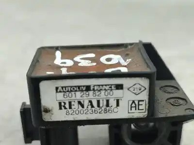 Автозапчастина б/у датчик для renault scénic i veículo multiuso (ja0/1_, fa0_) 1.4 i посилання на oem iam 8200236286c  