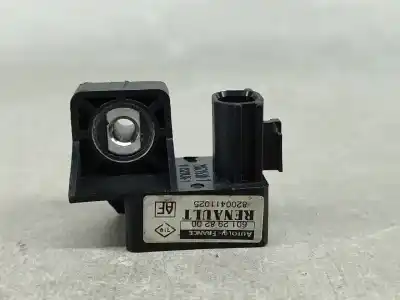 Pièce détachée automobile d'occasion capteur pour renault megane ii sedán (lm0/1_) 1.5 dci (lm02 lm13 lm2a) références oem iam 8200411025 Pièce détachée automobile d'occasion capteur pour renault megane ii sedán (lm0/1_) 1.5 dci (lm02 lm13 lm2a) références oem iam 8200411025