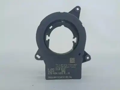 Pièce détachée automobile d'occasion  pour RENAULT CLIO IV (BH_)  Références OEM IAM   