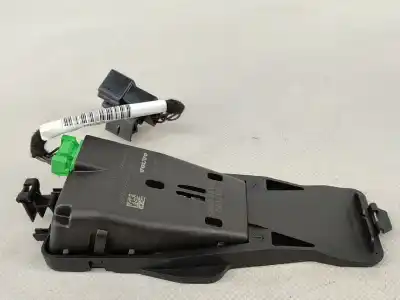 Автозапчастина б/у датчик для volvo v40 hatchback (525) d2 посилання на oem iam 