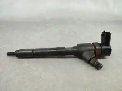 Pezzo di ricambio per auto di seconda mano iniettore per opel corsa c (x01) 1.4 (f08, f68) riferimenti oem iam 0445110083