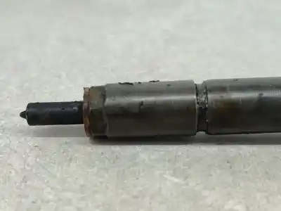 Second-hand car spare part injector for opel corsa c (x01) 1.4 (f08, f68) oem iam references 0445110083  