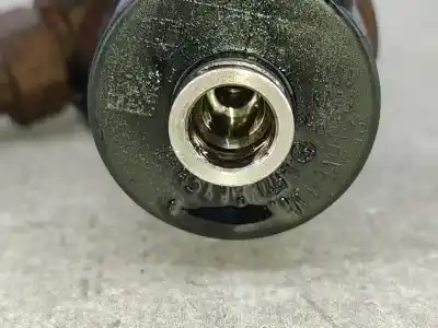 Second-hand car spare part injector for opel corsa c (x01) 1.4 (f08, f68) oem iam references 0445110083  