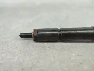 Second-hand car spare part injector for opel corsa c (x01) 1.3 cdti (f08 f68) oem iam references 0445110083  