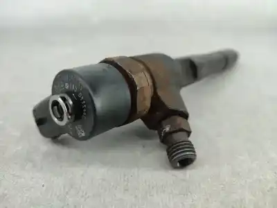 Second-hand car spare part injector for opel corsa c (x01) 1.3 cdti (f08 f68) oem iam references 0445110083  