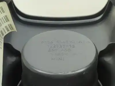 Автозапчастина б/у центральна консоль для mini mini (r50, r53) cooper посилання на oem iam   