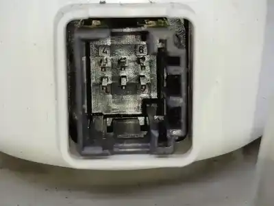 Peça sobressalente para automóvel em segunda mão velocímetro / quadrante por mini mini (r50, r53) cooper referências oem iam 1514217  