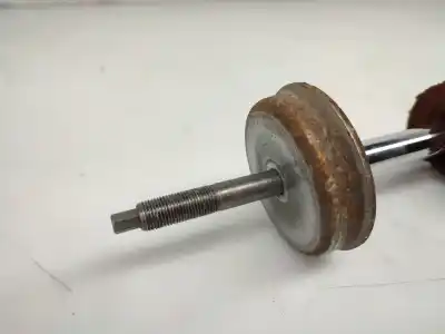 Peça sobressalente para automóvel em segunda mão amortecedor traseiro esquerdo por bmw 1 (e87) 118 d referências oem iam 3352677155  