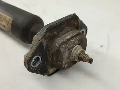 Peça sobressalente para automóvel em segunda mão amortecedor traseiro esquerdo por bmw 1 (e87) 118 d referências oem iam 3352677155  