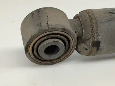 Peça sobressalente para automóvel em segunda mão amortecedor traseiro esquerdo por audi a3 (8p1) 1.6 gpl 2006 3p referências oem iam 1k0513029ec  