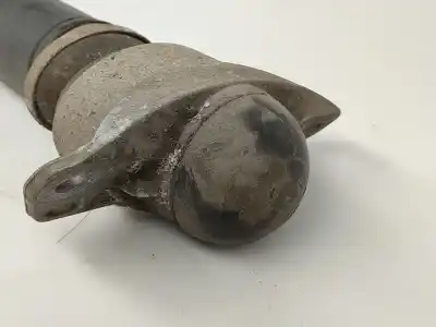 Peça sobressalente para automóvel em segunda mão amortecedor traseiro esquerdo por audi a3 (8p1) 1.6 gpl 2006 3p referências oem iam 1k0513029ec  