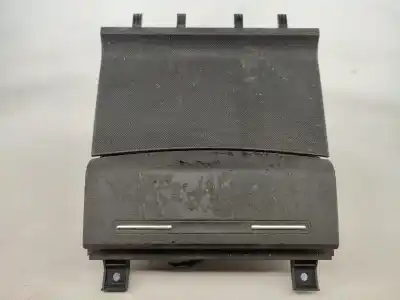 Second-hand car spare part ashtray for audi a3 (8p1) 1.6 gpl 2006 3p oem iam references 8p0857951