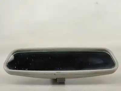 Second-hand car spare part interior rearview mirror for audi a3 (8p1) 1.6 gpl 2006 3p oem iam references 
