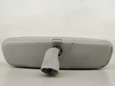 Pezzo di ricambio per auto di seconda mano specchio interno per audi a3 (8p1) 1.6 gpl 2006 3p riferimenti oem iam   