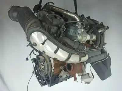 Автозапчасти б/у полный двигатель за FORD S-MAX (WA6) 2.0 TDCi ссылки OEM IAM QXWB  