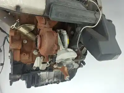 Pezzo di ricambio per auto di seconda mano motore completo per ford s-max (wa6) 2.0 tdci riferimenti oem iam qxwb  